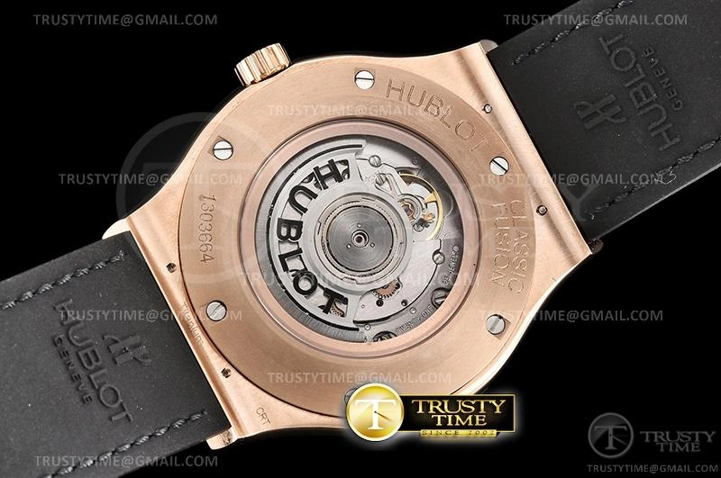 HUB0412C – Classic Fusion Bang