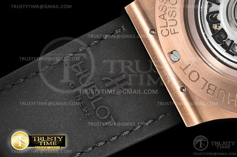 HUB0412C – Classic Fusion Bang