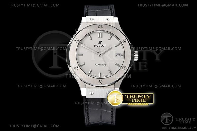 HUB0414A – Classic Fusion Bang