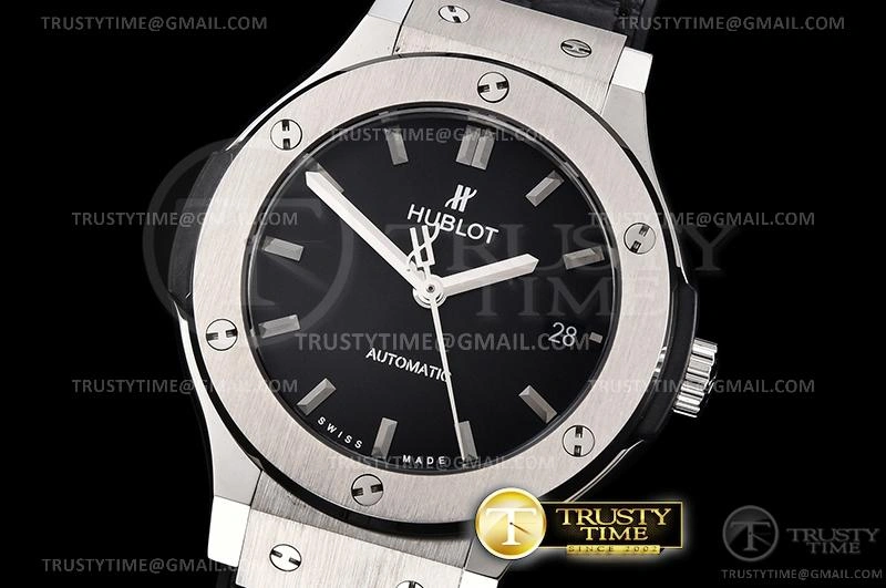 HUB0414B – Classic Fusion Bang