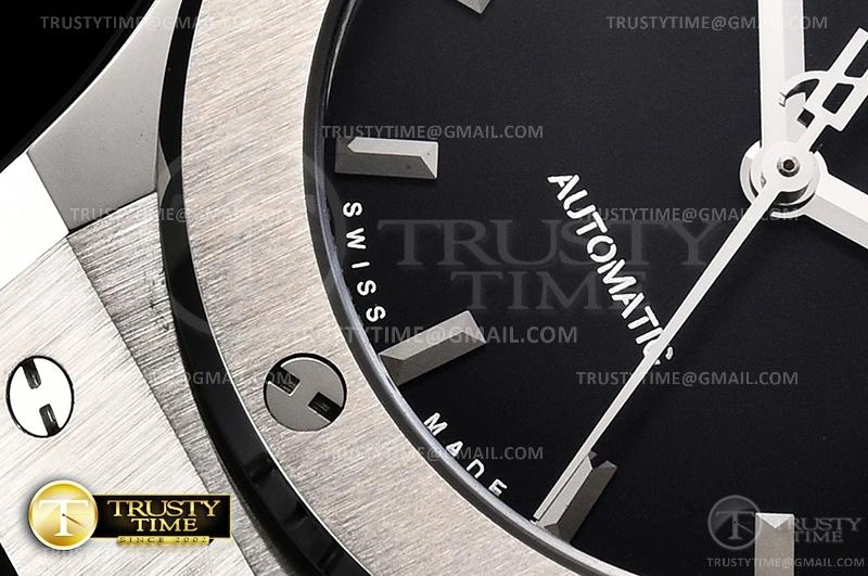 HUB0414B – Classic Fusion Bang