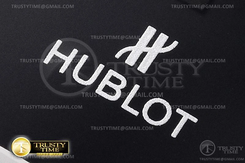 HUB0414B – Classic Fusion Bang