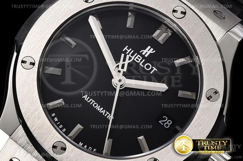 HUB0414B – Classic Fusion Bang