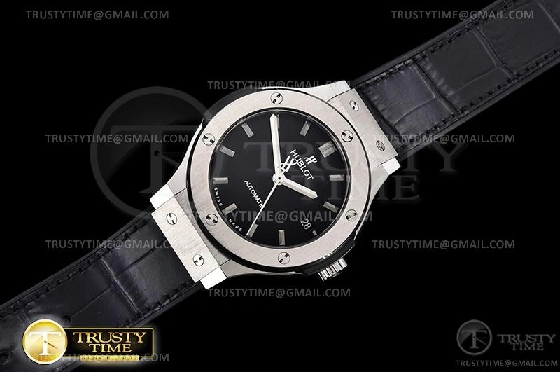 HUB0414B – Classic Fusion Bang