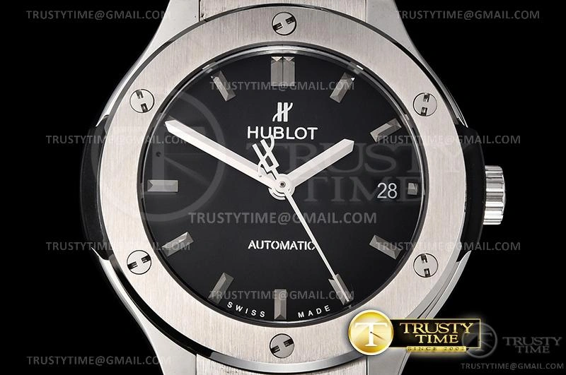 HUB0414B – Classic Fusion Bang