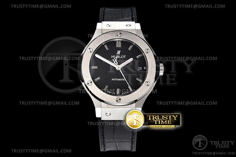 HUB0414B – Classic Fusion Bang