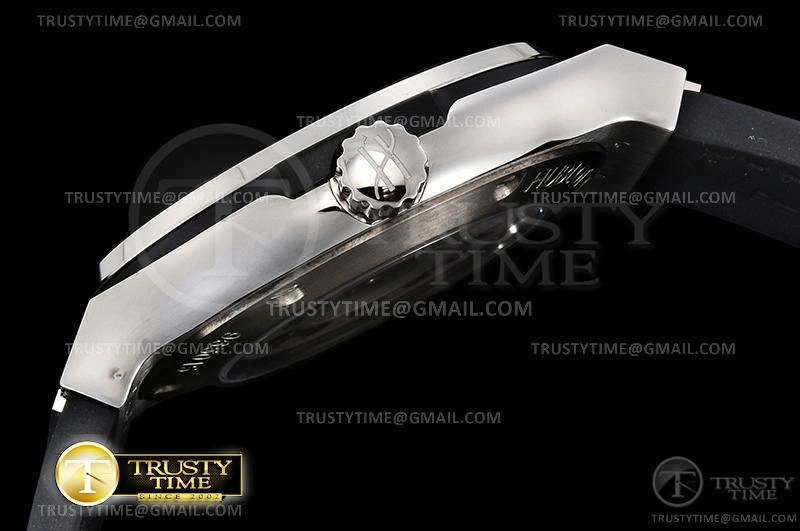 HUB0414B – Classic Fusion Bang