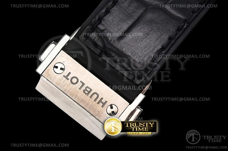 HUB0414B – Classic Fusion Bang