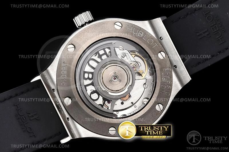 HUB0414B – Classic Fusion Bang