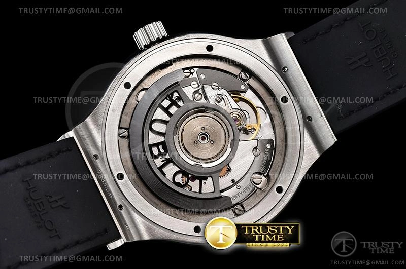 HUB0414B – Classic Fusion Bang