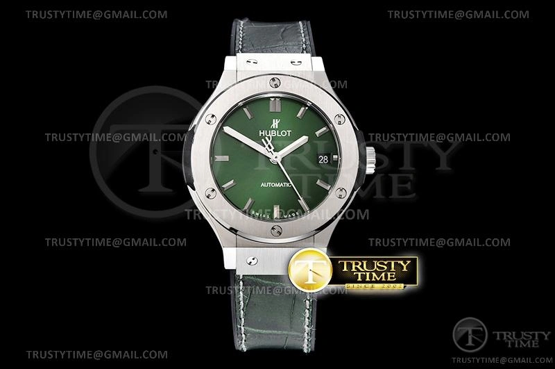 HUB0414D – Classic Fusion Bang