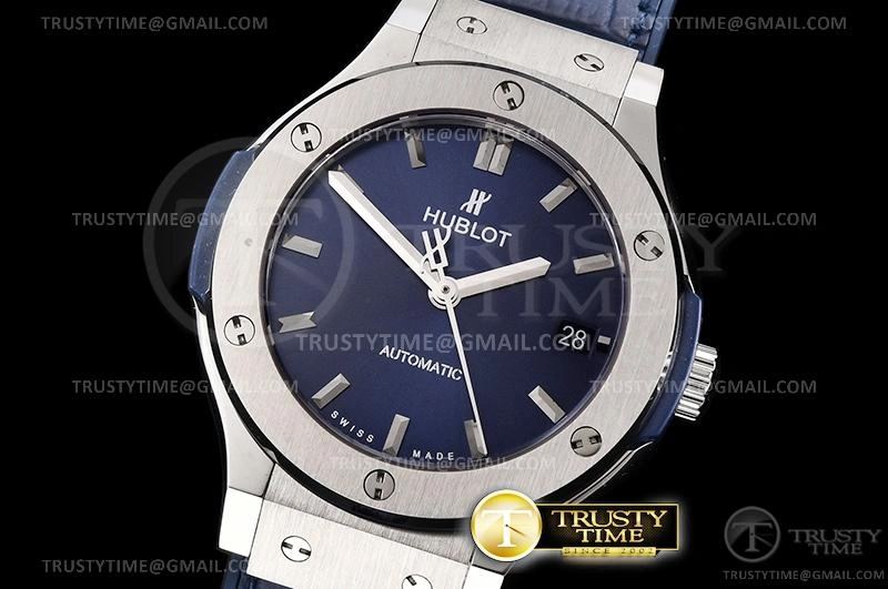 HUB0414E – Classic Fusion Bang