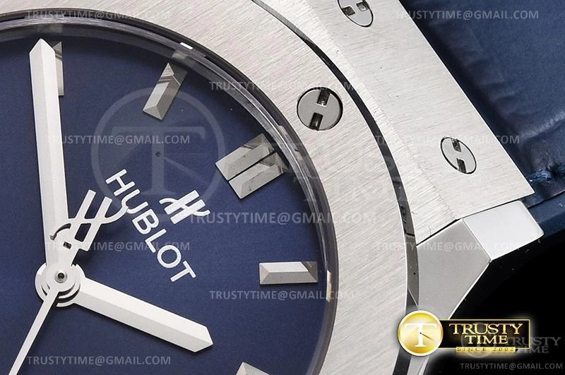 HUB0414E – Classic Fusion Bang