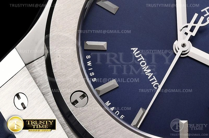 HUB0414E – Classic Fusion Bang