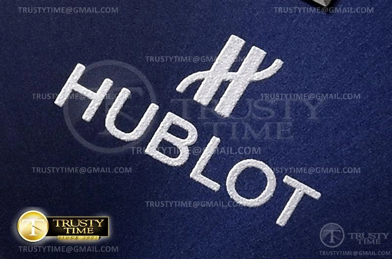 HUB0414E – Classic Fusion Bang