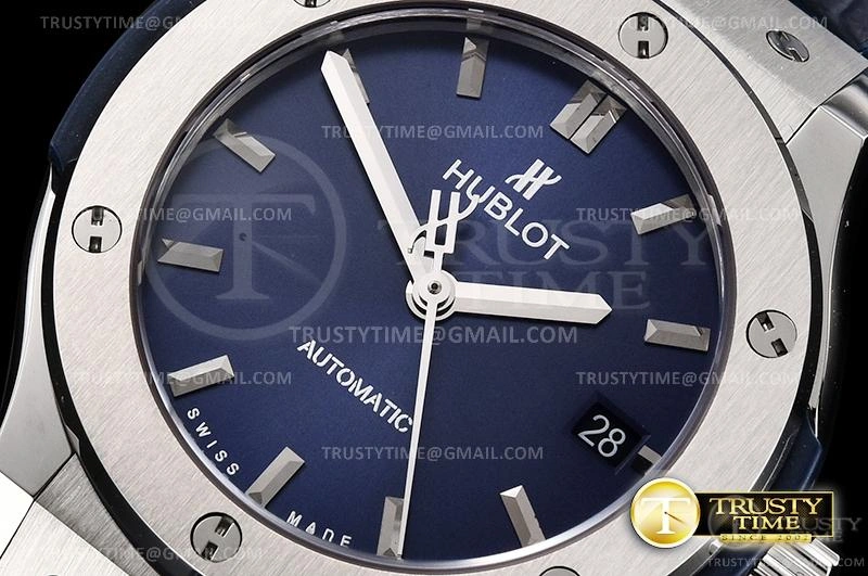 HUB0414E – Classic Fusion Bang