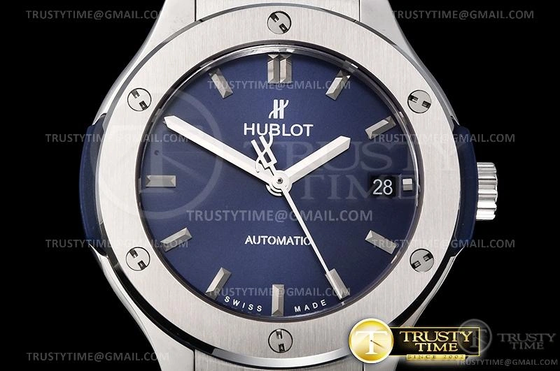 HUB0414E – Classic Fusion Bang