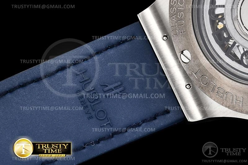 HUB0414E – Classic Fusion Bang