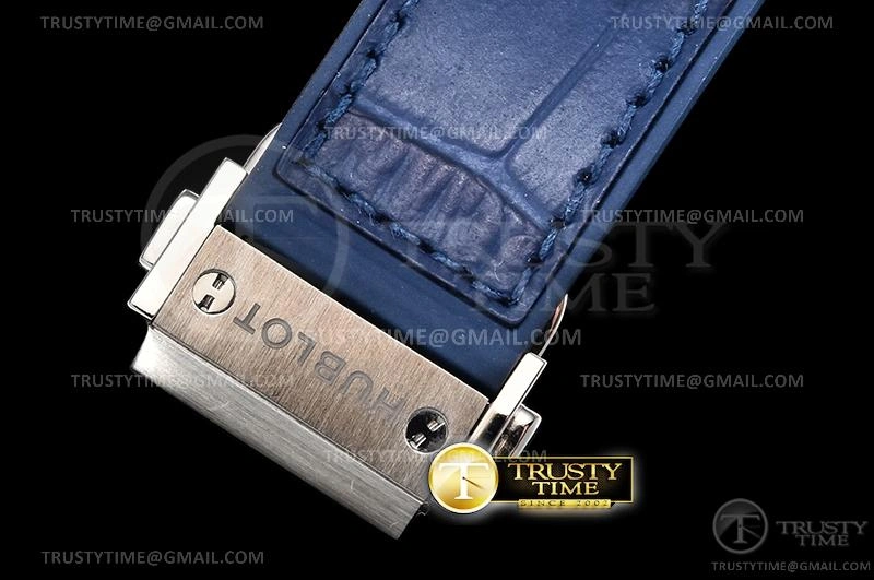 HUB0414E – Classic Fusion Bang