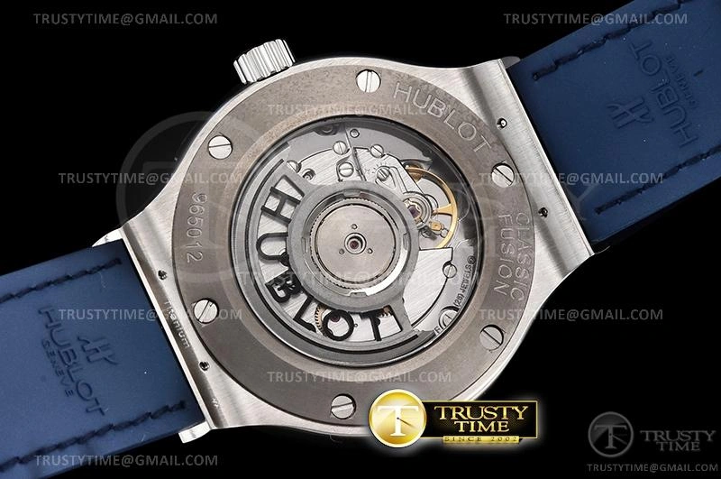 HUB0414E – Classic Fusion Bang