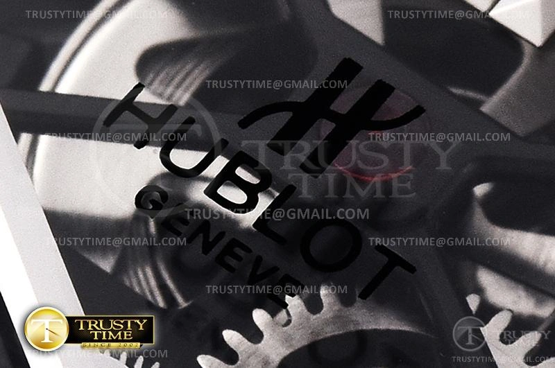 MiroTime HUB0415B – Classic Fusion Skele