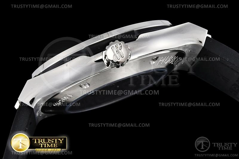 MiroTime HUB0415B – Classic Fusion Skele