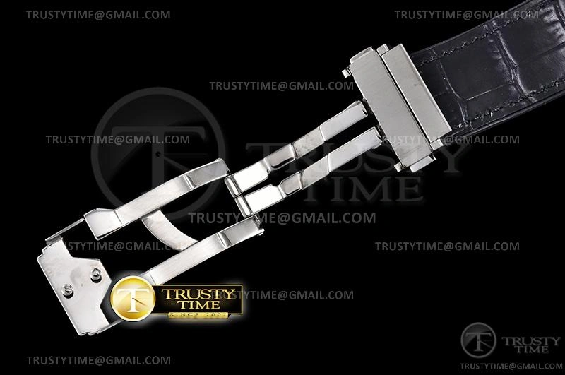 MiroTime HUB0415B – Classic Fusion Skele