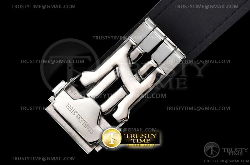 MiroTime HUB0415B – Classic Fusion Skele