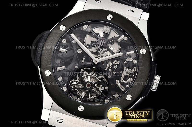 Affordable HUB0415D – Classic Fusion Skele