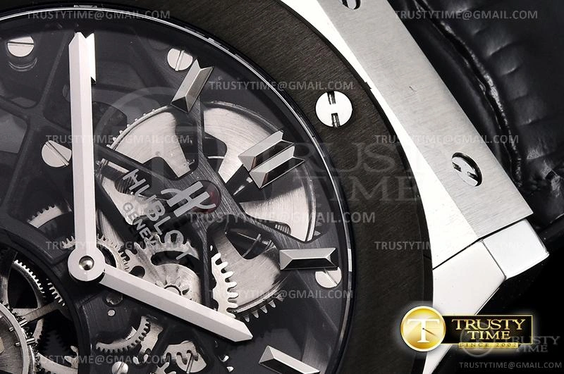 Affordable HUB0415D – Classic Fusion Skele