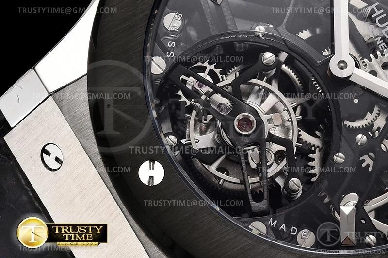 Affordable HUB0415D – Classic Fusion Skele