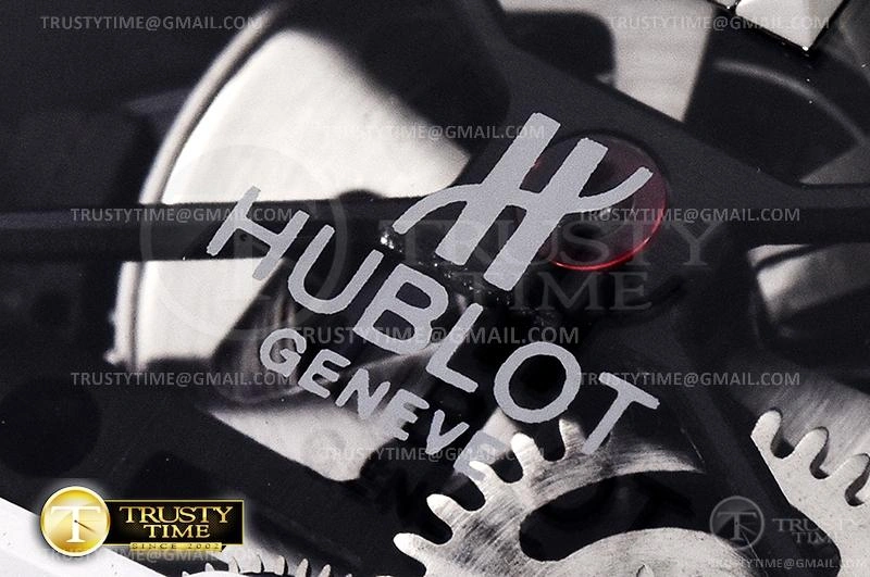 Affordable HUB0415D – Classic Fusion Skele