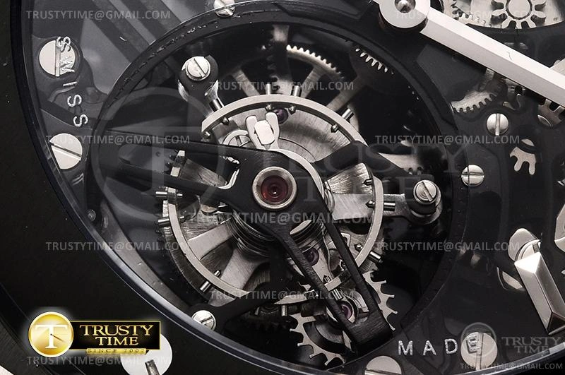 Affordable HUB0415D – Classic Fusion Skele