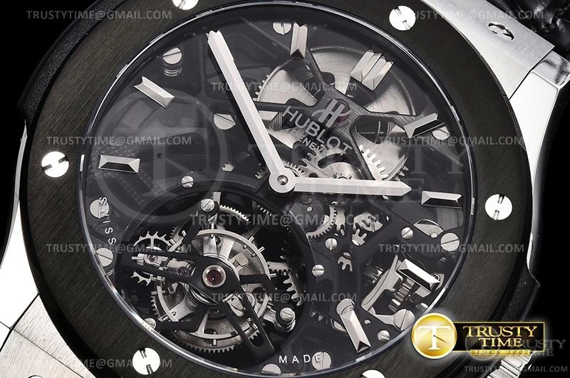 Affordable HUB0415D – Classic Fusion Skele