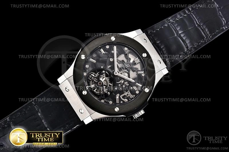 Affordable HUB0415D – Classic Fusion Skele