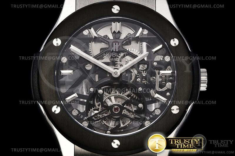 Affordable HUB0415D – Classic Fusion Skele