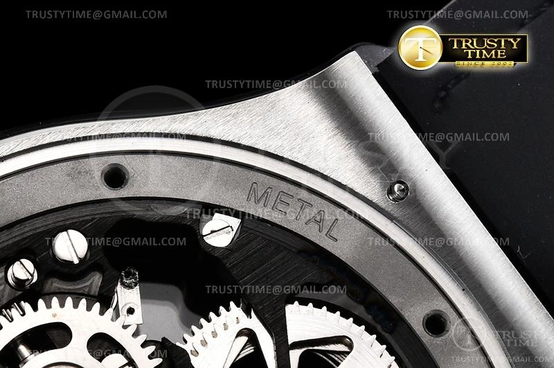 Affordable HUB0415D – Classic Fusion Skele