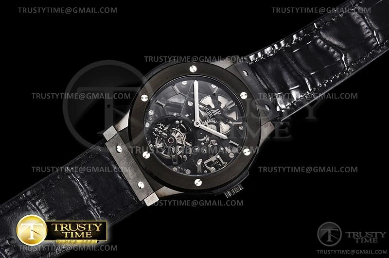 HUB0415E – Classic Fusion Skele