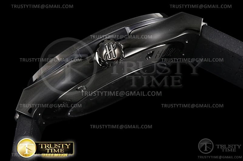 HUB0415E – Classic Fusion Skele