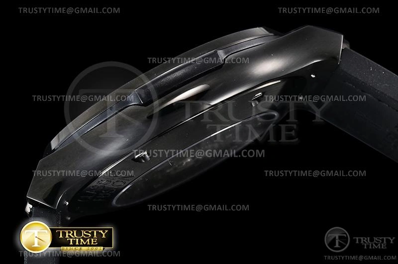 HUB0415E – Classic Fusion Skele