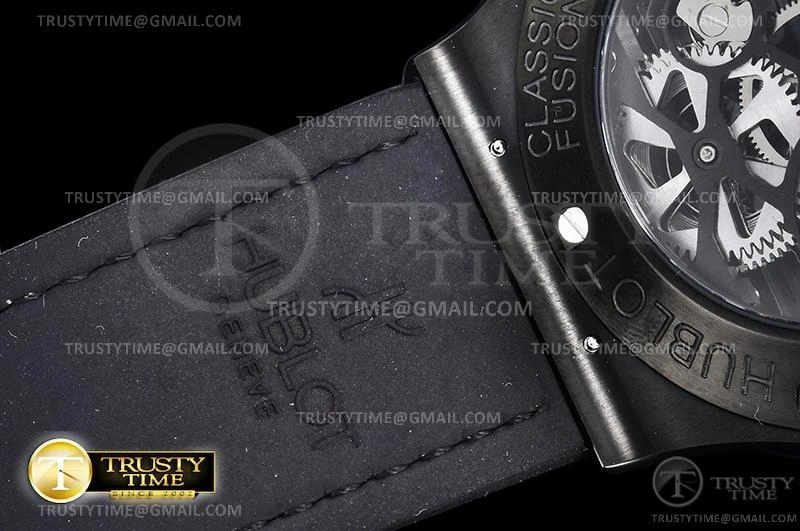 HUB0415E – Classic Fusion Skele