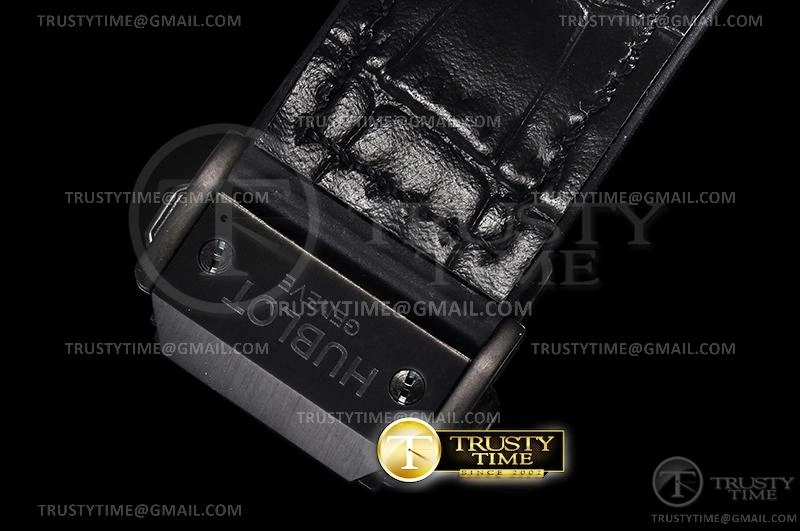 HUB0415E – Classic Fusion Skele