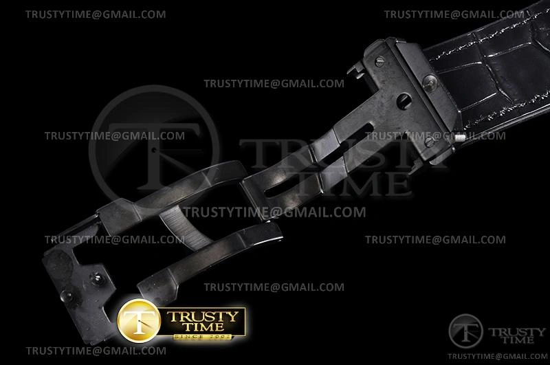 HUB0415E – Classic Fusion Skele