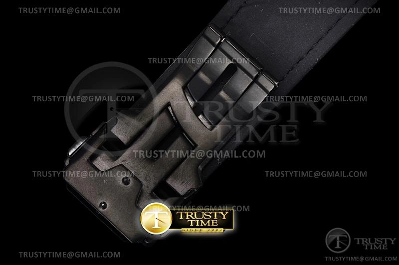 HUB0415E – Classic Fusion Skele