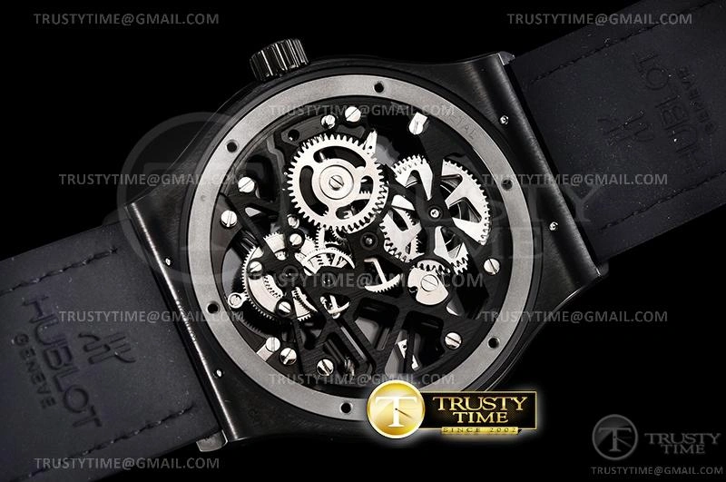 HUB0415E – Classic Fusion Skele