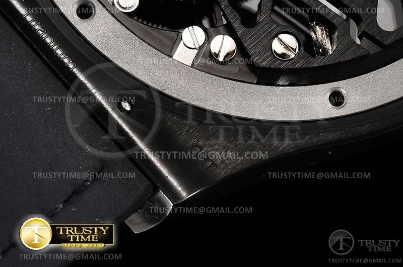 HUB0415E – Classic Fusion Skele