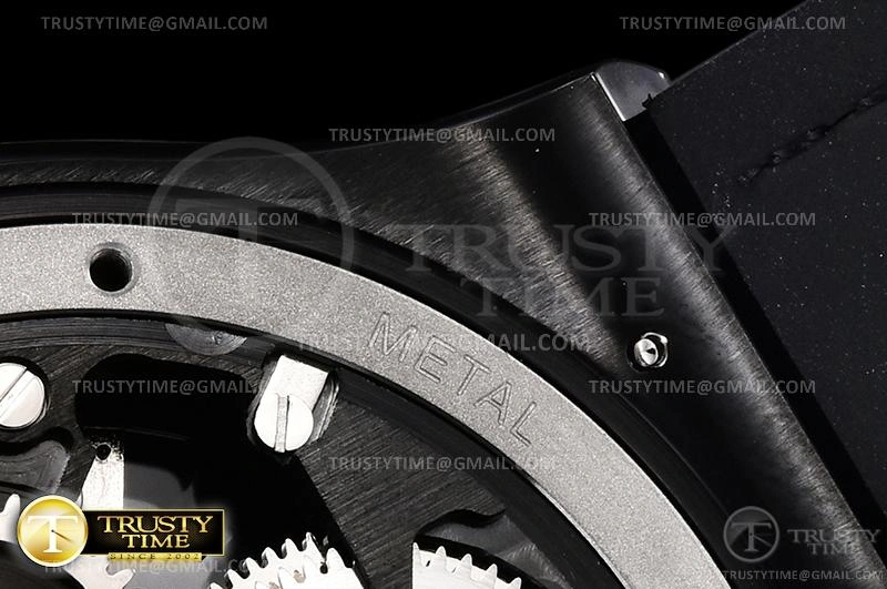 HUB0415E – Classic Fusion Skele