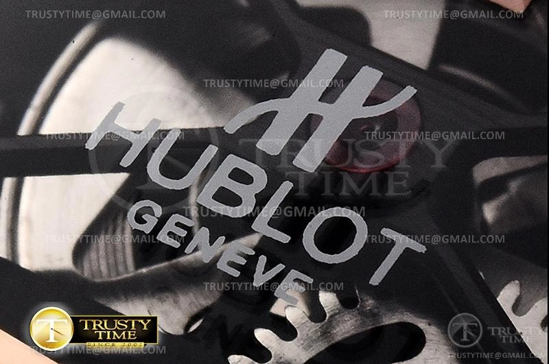 HUB0415F – Classic Fusion Skele