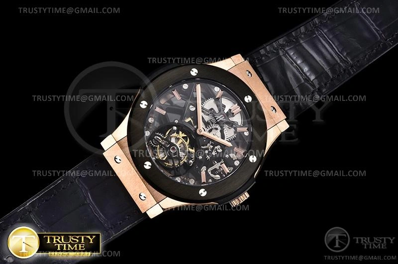 HUB0415F – Classic Fusion Skele