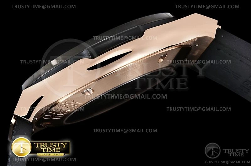 HUB0415F – Classic Fusion Skele